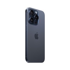 Apple iPhone 15 Pro Max 512GB Titanio Azul | Smartphone Premium