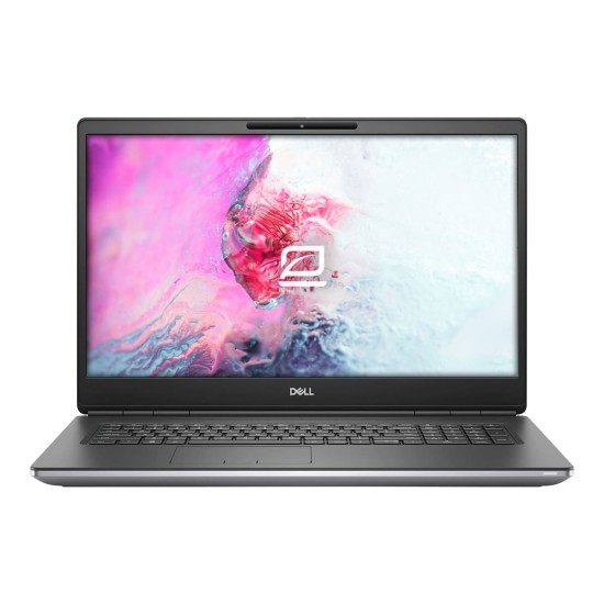 Dell Precision 7760 i7-11850H 16GB 1TB RTX A3000 6GB
