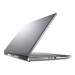 Dell Precision 7760 i7-11850H 16GB 1TB RTX A3000 6GB
