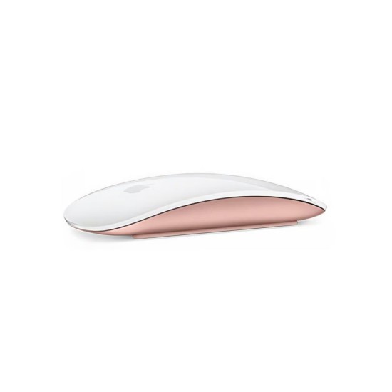 Apple Magic Mouse 2 A1657 2021 Bluetooth Recargable Plata