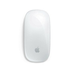 Apple Magic Mouse 2 A1657 2021 Bluetooth Recargable Plata
