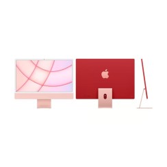 Apple iMac A2438 24" M1 Color Rosa 16GB SSD 512GB Retina 4,5K