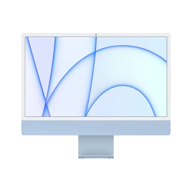 Apple iMac 24" A2438 M1 8-Core · 16GB · SSD 512GB · 4,5K