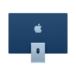 Apple iMac 24" M1 16GB 512GB 4,5K Color Azul + Teclado y Ratón