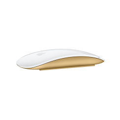 Apple Magic Mouse 2 A1657 2021 Bluetooth Recargable Amarillo