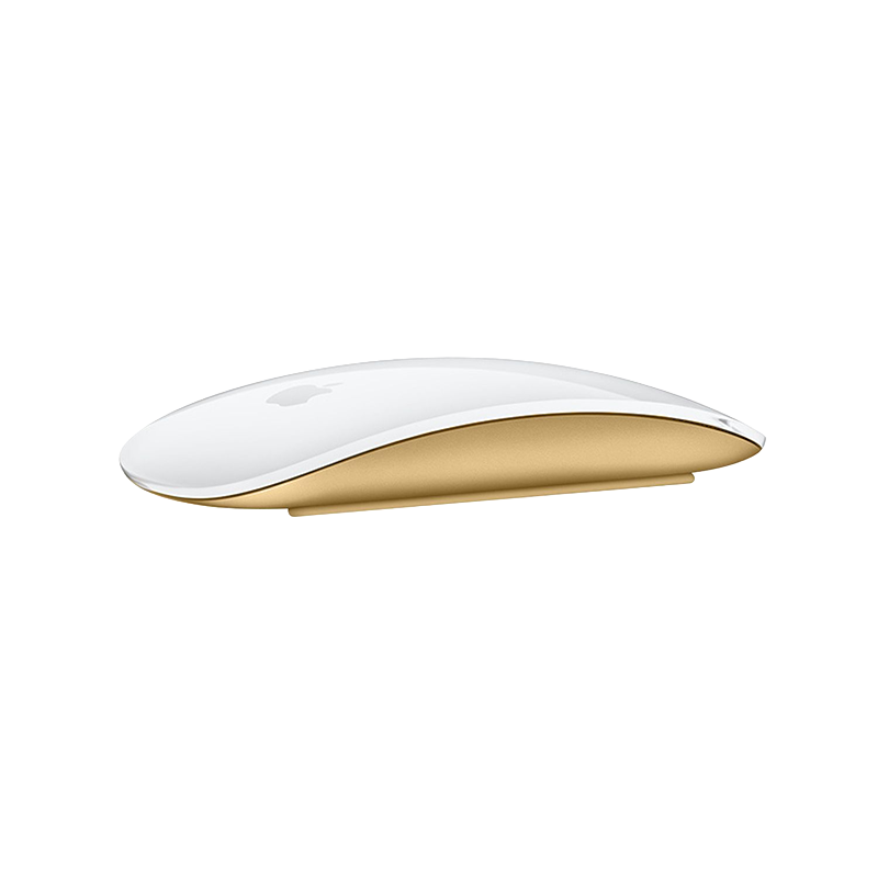 Apple Magic Mouse 2 A1657 2021 Bluetooth Recargable Amarillo