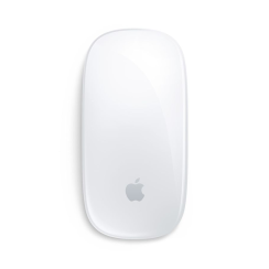 Apple Magic Mouse 2 A1657 2021 Bluetooth Recargable Amarillo