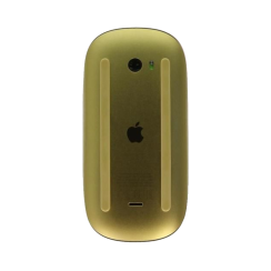 Apple Magic Mouse 2 A1657 2021 Bluetooth Recargable Amarillo