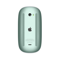 Apple Magic Mouse 2 A1657 2021 Bluetooth Recargable Verde