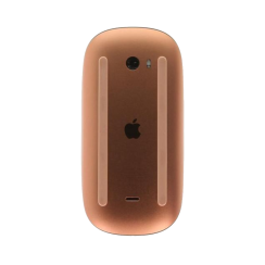 Apple Magic Mouse 2 A1657 2021 Bluetooth Recargable Naranja