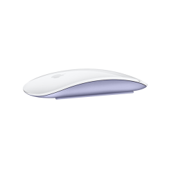 Apple Magic Mouse 2 A1657 2021 Bluetooth Recargable Púrpura