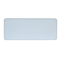 Apple Magic Keyboard A2449 Inglés UK Touch ID Azul