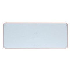 Apple Magic Keyboard A2449 Inglés UK Touch ID Naranja