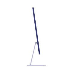 Apple iMac 24" M1 16GB 512GB 4,5K Color Púrpura + Teclado Inglés (UK) y Ratón
