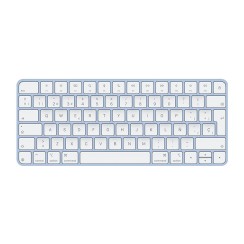Apple Magic Keyboard A2450 Inglés UK 2021 Azul