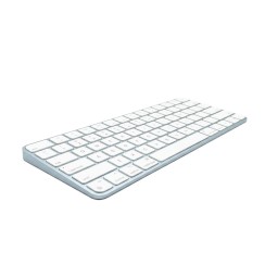 Apple Magic Keyboard A2450 Inglés UK 2021 Azul