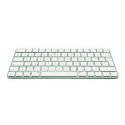 Apple Magic Keyboard A2450 Inglés UK 2021 Verde