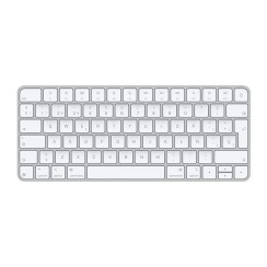 Apple Magic Keyboard A3118 USB-C UK Touch ID Plata