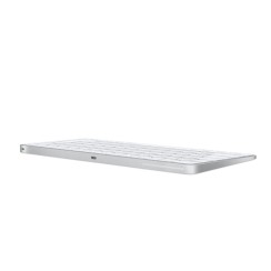 Apple Magic Keyboard A3118 USB-C UK Touch ID Plata
