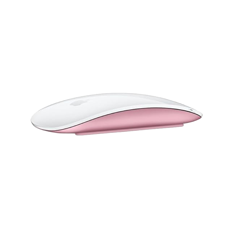 Apple Magic Mouse A3204 USB-C 2024 Rosa para Mac