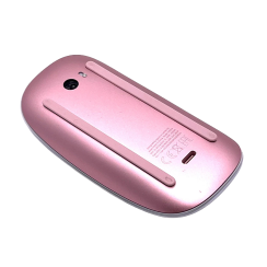 Apple Magic Mouse A3204 USB-C 2024 Rosa para Mac