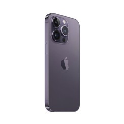 Apple iPhone 14 Pro 256GB Morado Oscuro · Smartphone Premium 5G