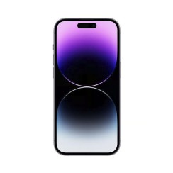 Apple iPhone 14 Pro 256GB Morado Oscuro · Smartphone Premium 5G