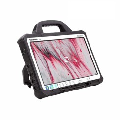 Panasonic Toughbook CF-D1 MK3 i5 8GB SSD 512GB Táctil