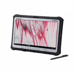 Panasonic Toughbook CF-D1 MK3 i5 8GB SSD 1TB Táctil