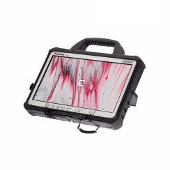 Panasonic Toughbook CF-D1 MK3 i5 8GB SSD 1TB Táctil