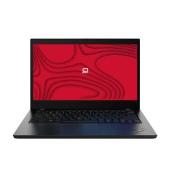 ¡¡OUTLET!! Lenovo ThinkPad L14 G4 14" i5 1345U, 8GB, SSD 256GB, FHD