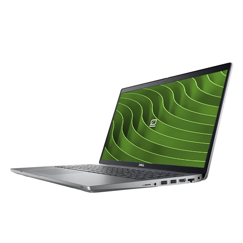 Vista 2 de Dell Latitude 5530 15,6" i5 1235U, 16GB, SSD 256GB, FHD, A+