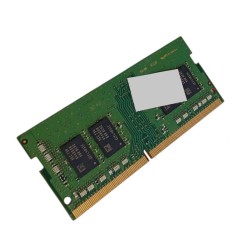 Memoria RAM 4GB DDR4 SODIMM para Portátil