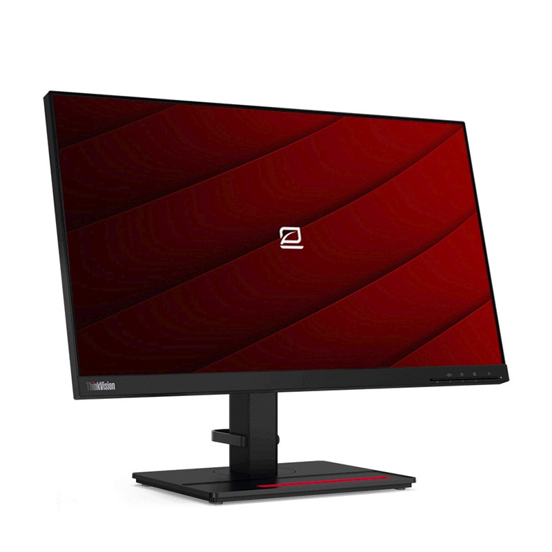 Vista 2 de Monitor Lenovo ThinkVision P24q-20 23,8" QHD, IPS, A+