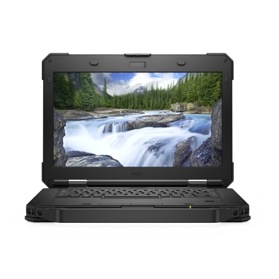Dell 5420 Rugged Sin Cam Táctil i5 16GB SSD 512GB 14" FHD