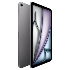 Apple iPad Air 11" 2024 M2 128GB WiFi Gris Espacial
