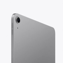 Apple iPad Air 11" 2024 M2 128GB WiFi Gris Espacial