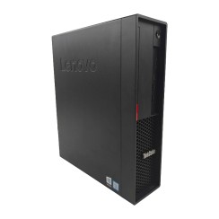 Lenovo ThinkStation P330 SFF i5-9500 16GB SSD 512GB