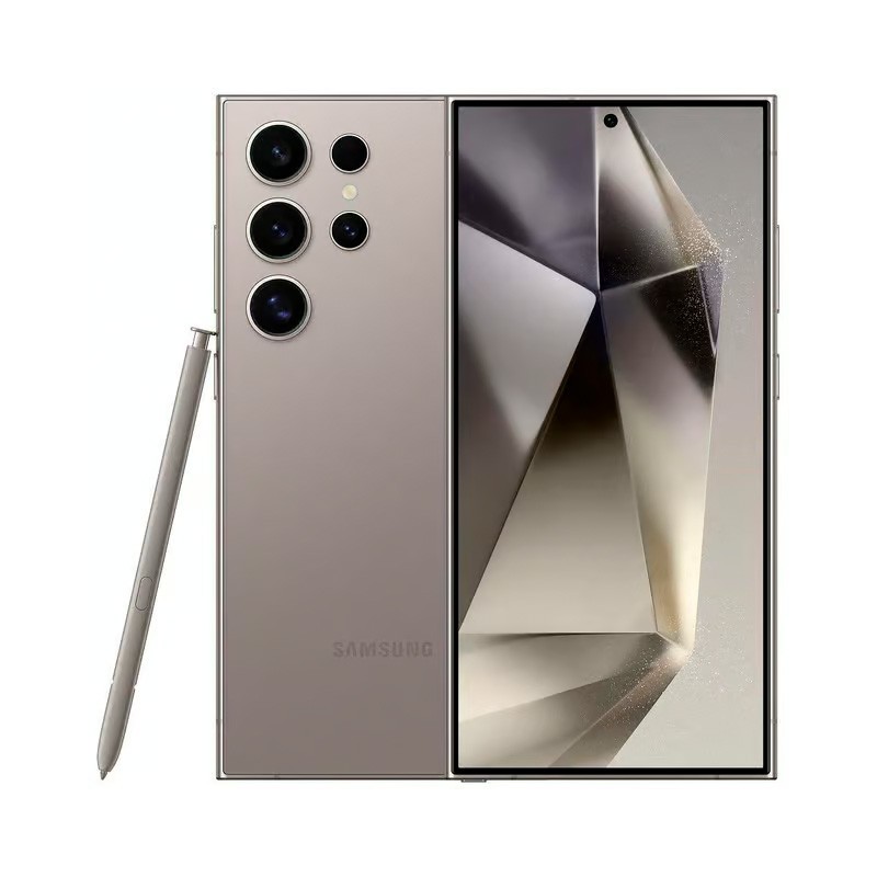 Samsung Galaxy S24 Ultra 512GB Gris Titanium, A+