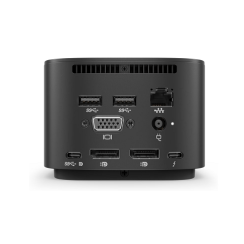 HP Thunderbolt Dock G2 230W con Cargador Incluido
