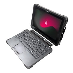 Dell Latitude 7220 Rugged i5 16GB 512GB FHD + Teclado