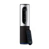 Logitech ConferenceCam Connect VR0013 Cámara de Conferencias USB 1080p, A+