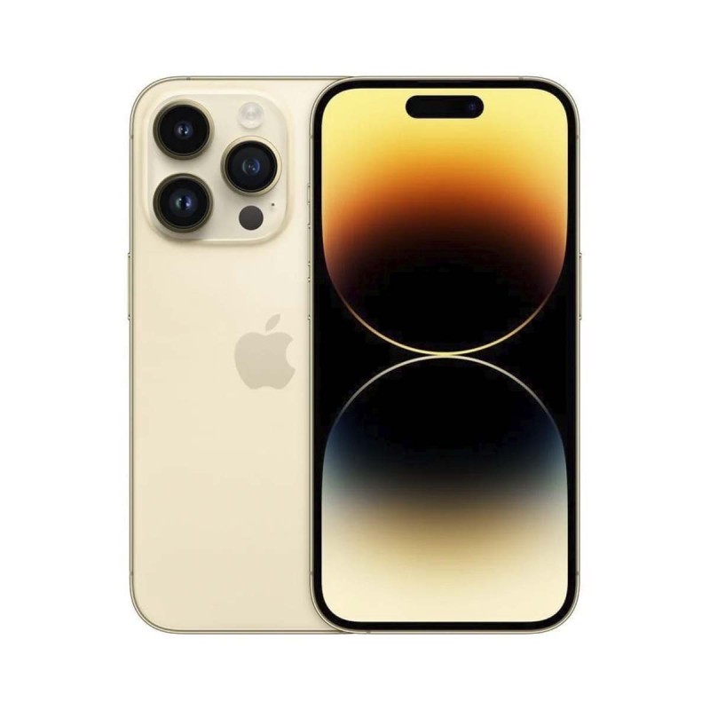 Apple iPhone 14 Pro 256GB Oro · Smartphone Premium 5G