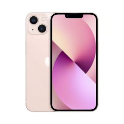 Apple iPhone 13 128GB Rosa Batería Nueva reacondicionado con 5G