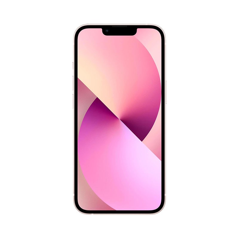 Apple iPhone 13 128GB Rosa, Bat. Nueva, A