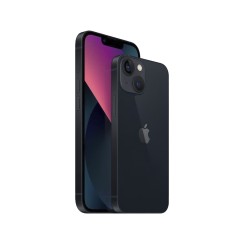 Apple iPhone 13 128GB Medianoche Batería Nueva con Pantalla OLED y 5G