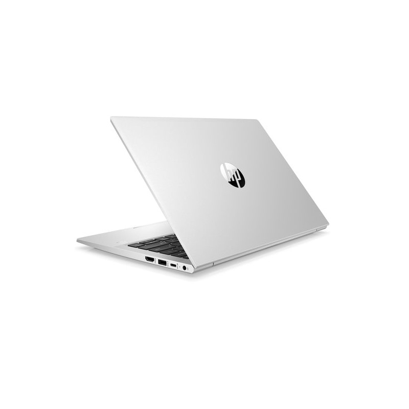 Vista 4 de HP ProBook 430 G8 13,3" i7 1165G7, 16GB, SSD 512GB, FHD, A