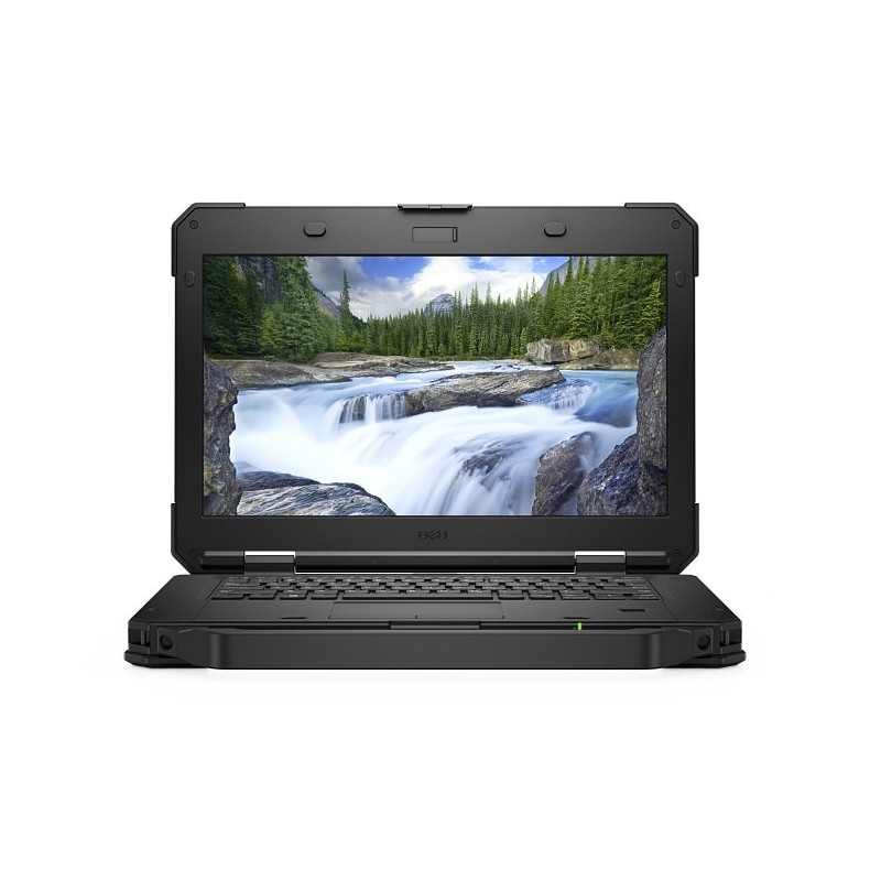 Dell Latitude 5420 Rugged Táctil 14" i5 16GB SSD 256GB Bateria Nueva