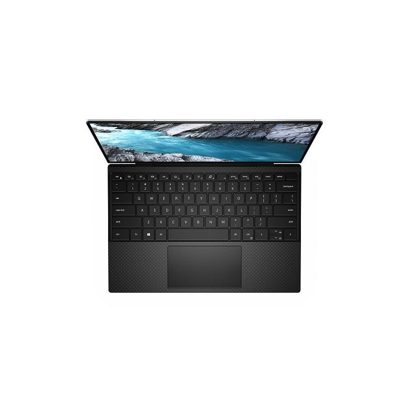 Vista 6 de Dell XPS 13 9310 Táctil 13,3" i7 1165G7, 8GB, SSD 512GB, WUXGA, A+