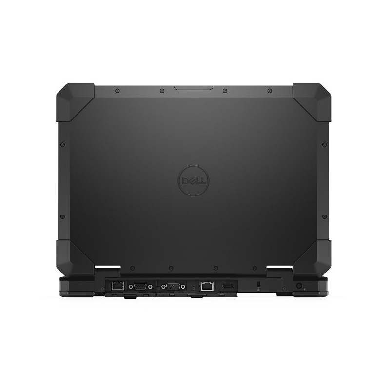 Vista 3 de Dell Latitude 5420 Rugged Táctil 14" i5 8350U, 16GB, SSD 256GB, FHD, No Cam, Bat. Nueva, A+